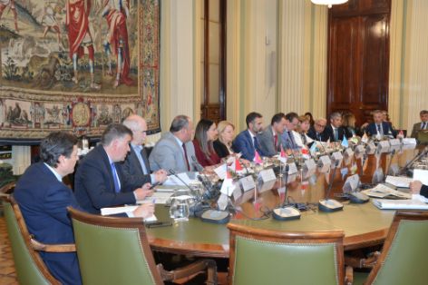 Hoy, en Conferencia Sectorial