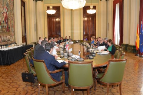 Consejos consultivos de política agraria y pesquera para asuntos comunitarios