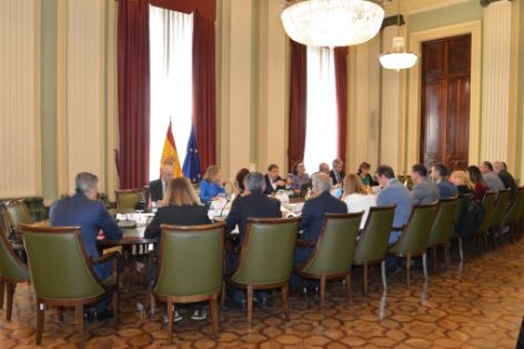 Consejos consultivos de política agraria y pesquera para asuntos comunitarios