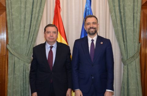 13.01.2025 Ministro y Álvaro Lario FIDA  (1)