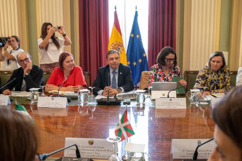 Hoy, en los consejos consultivos de Política Agrícola y Pesquera