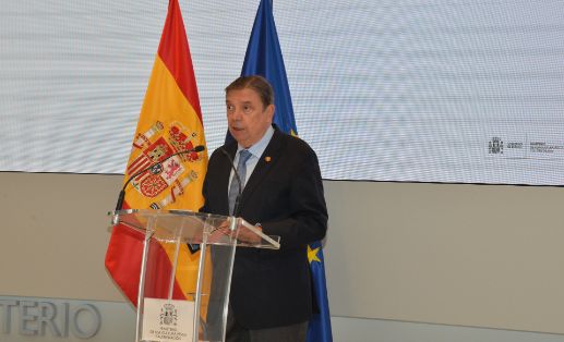 Hoy, en los consejos consultivos de Política Agrícola y Pesquera