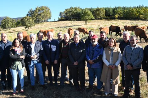 Hoy, en León y Ourense
