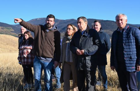 Hoy, en León y Ourense