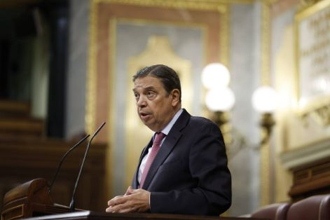 Hoy, en el Congreso de los Diputados