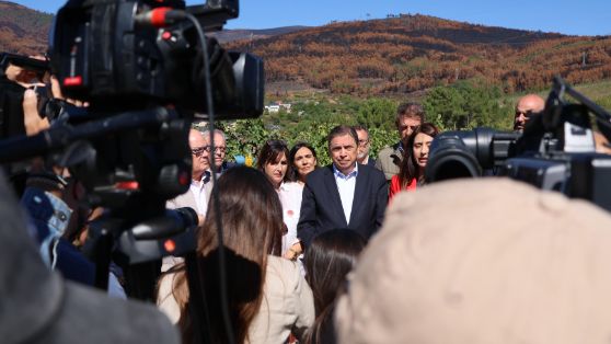 Hoy, en León y Ourense