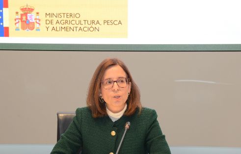 Clausura la Jornada de Difusión de la Estrategia Nacional de Gestión Cinegética 