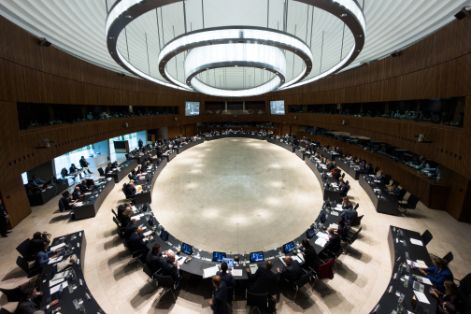 Hoy, en Luxemburgo, en el Consejo de Ministros de Agricultura y Pesca 