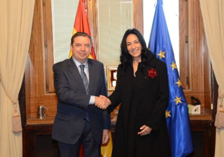 30.01.2025 Ministro y Embajadora Turquía  (2)