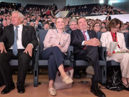 Hoy, en Palma, en el IX congreso de Cooperativas Agro-alimentarias 