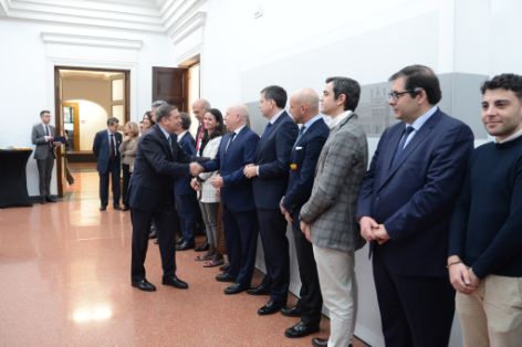 Hoy, en la celebración del 30º aniversario de la ley que las regula