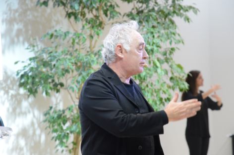 Hoy en La Vega Innova, durante la jornada ‘Conectar conocimiento’