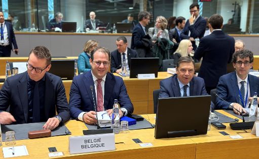 Hoy, en el Consejo de Ministros de Agricultura y Pesca de la UE