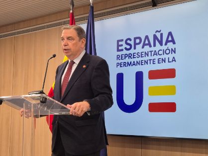 Acuerdo político sobre las posibilidades de pesca para 2026