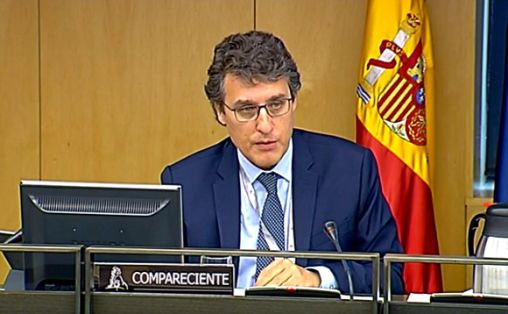 Hoy, en el Congreso de los Diputados