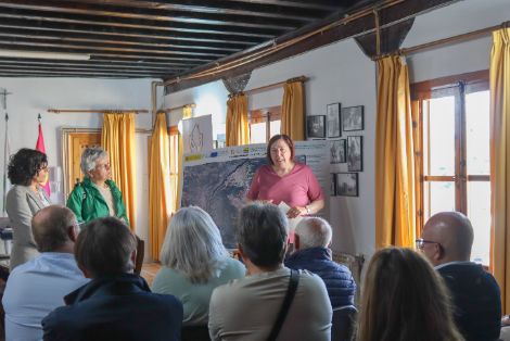 Hoy, en Mira (Cuenca)