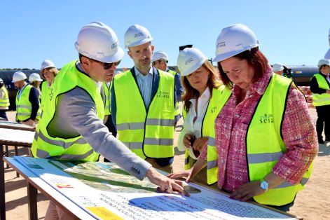 Hoy, en Argamasilla de Alba (Ciudad Real)