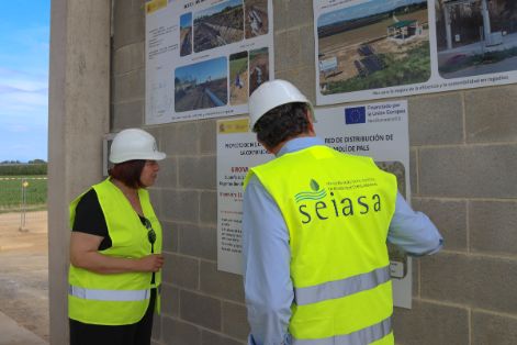 Con fondos del Plan de Recuperación, Transformación y Resiliencia