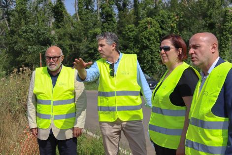 Con fondos del Plan de Recuperación, Transformación y Resiliencia