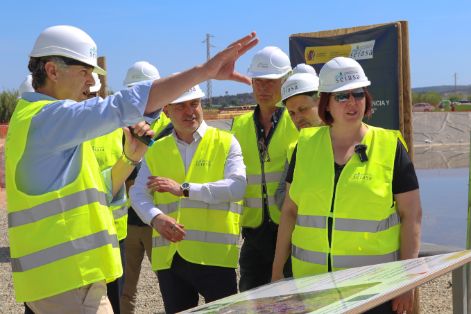 Con fondos del Plan de Recuperación, Transformación y Resiliencia