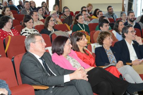 Hoy, en el I Encuentro nacional del Programa Cultiva 