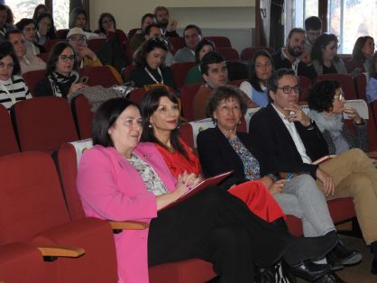 Hoy, en el I Encuentro nacional del Programa Cultiva 