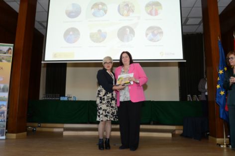 Hoy, en el I Encuentro nacional del Programa Cultiva 