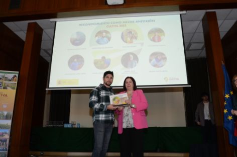 Hoy, en el I Encuentro nacional del Programa Cultiva 