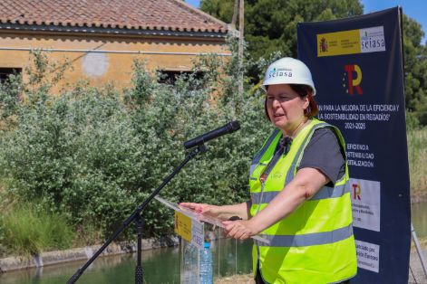 En el marco del Plan de Recuperación, Transformación  y Resiliencia