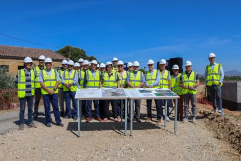 En el marco del Plan de Recuperación, Transformación  y Resiliencia