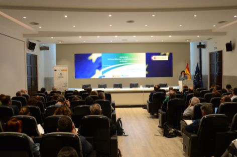 Hoy, en Madrid, en una jornada para analizar este tipo de proyectos 