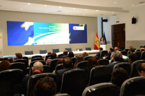 Hoy, en Madrid, en una jornada para analizar este tipo de proyectos 