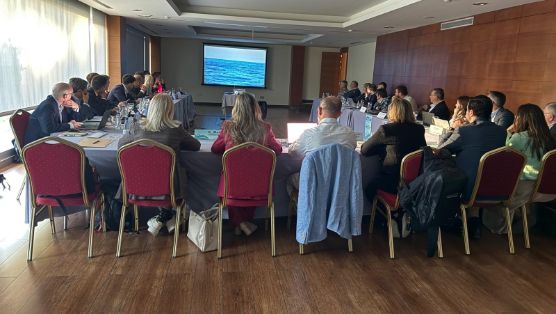 Hoy, en Viveiro (Lugo)