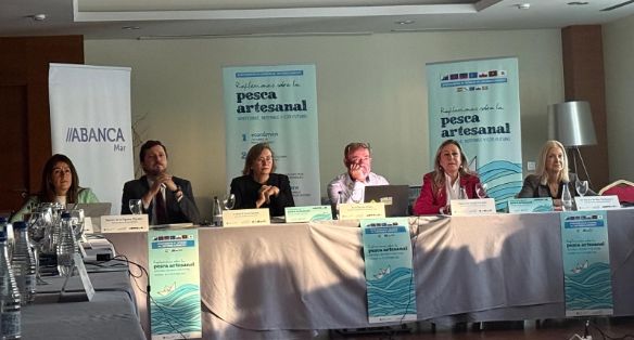 Hoy, en Viveiro (Lugo)