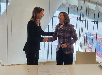 Hoy, en la reunión de la comisión mixta del acuerdo en Matosinhos (Portugal)