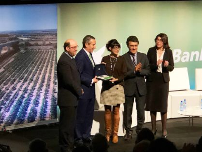 Hoy, en la Lonja de Lleida