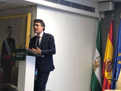 Hoy, en Sevilla y organizada por Asaja Sevilla y el Instituto de Cuestiones Agrarias y Medioambientales