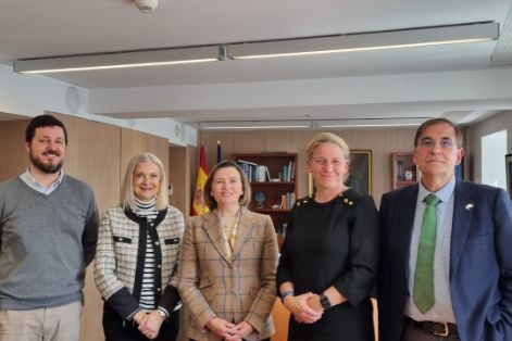 19.02.2025 Visita directora Agencia Europea de Control de Pesca_web