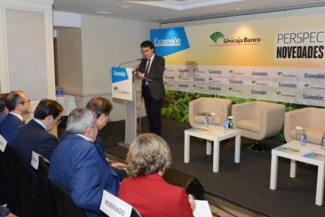 HOY, EN LA INAUGURACIÓN DE LA JORNADA “PERSPECTIVAS PAC. NOVEDADES Y DESAFÍOS DE LA REFORMA DESPUÉS DE 2020” 