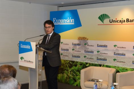 HOY, EN LA INAUGURACIÓN DE LA JORNADA “PERSPECTIVAS PAC. NOVEDADES Y DESAFÍOS DE LA REFORMA DESPUÉS DE 2020” 