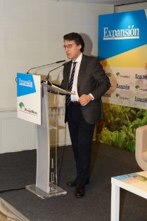 HOY, EN LA INAUGURACIÓN DE LA JORNADA “PERSPECTIVAS PAC. NOVEDADES Y DESAFÍOS DE LA REFORMA DESPUÉS DE 2020” 