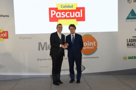 HOY, EN LA ENTREGA DE LOS PREMIOS QCOM.ES 2018, EN LA SEDE DEL MINISTERIO  