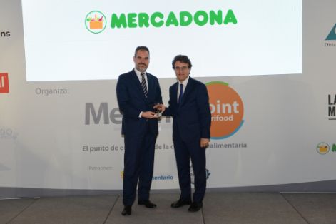 HOY, EN LA ENTREGA DE LOS PREMIOS QCOM.ES 2018, EN LA SEDE DEL MINISTERIO  