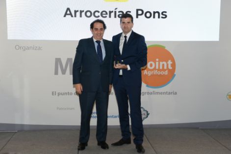 HOY, EN LA ENTREGA DE LOS PREMIOS QCOM.ES 2018, EN LA SEDE DEL MINISTERIO  