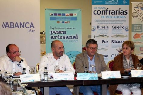 ORGANIZADO EN VIVIERO (LUGO) POR LA FEDERACIÓN PROVINCIAL DE COFRADÍAS 