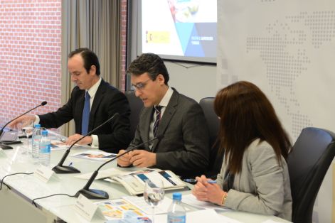 HOY, EN LA PRESENTACIÓN DEL INFORME ECONÓMICO DE LA INDUSTRIA DE ALIMENTACIÓN Y BEBIDAS 2018 DE FIAB 