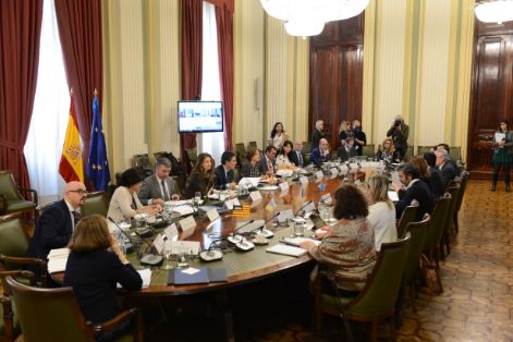 HOY, EN EL CONSEJO CONSULTIVO DE POLÍTICA AGRÍCOLA 