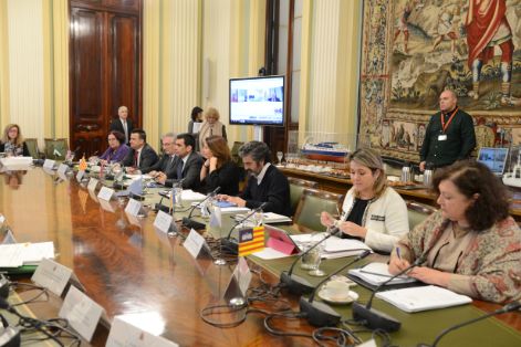 HOY, EN EL CONSEJO CONSULTIVO DE POLÍTICA AGRÍCOLA 