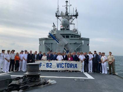 Hoy, en Sanlúcar de Barrameda