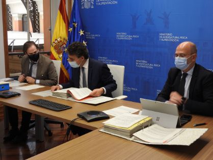 Consejo General de Organizaciones Interprofesionales Agroalimentarias